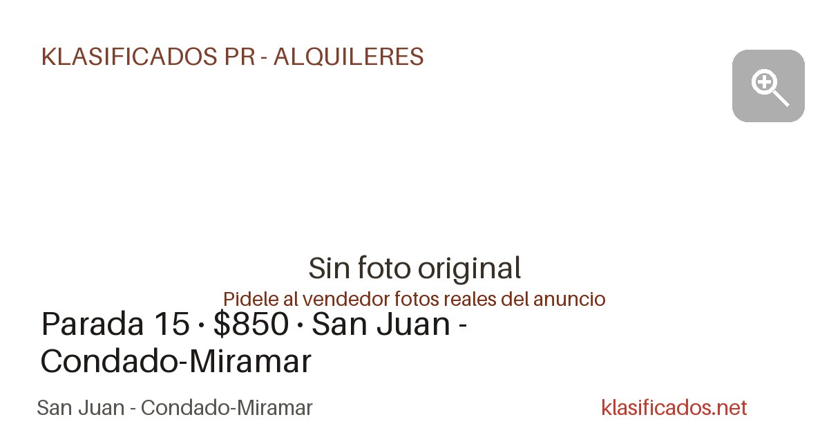 Vista previa para Facebook