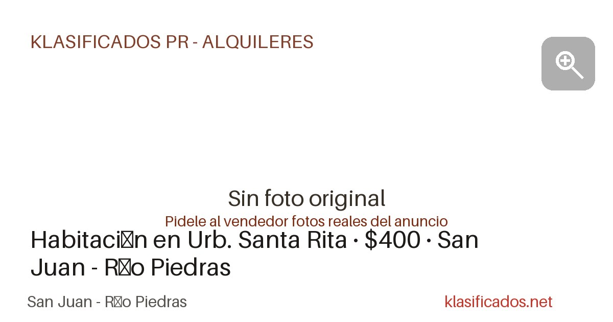 Vista previa para Facebook