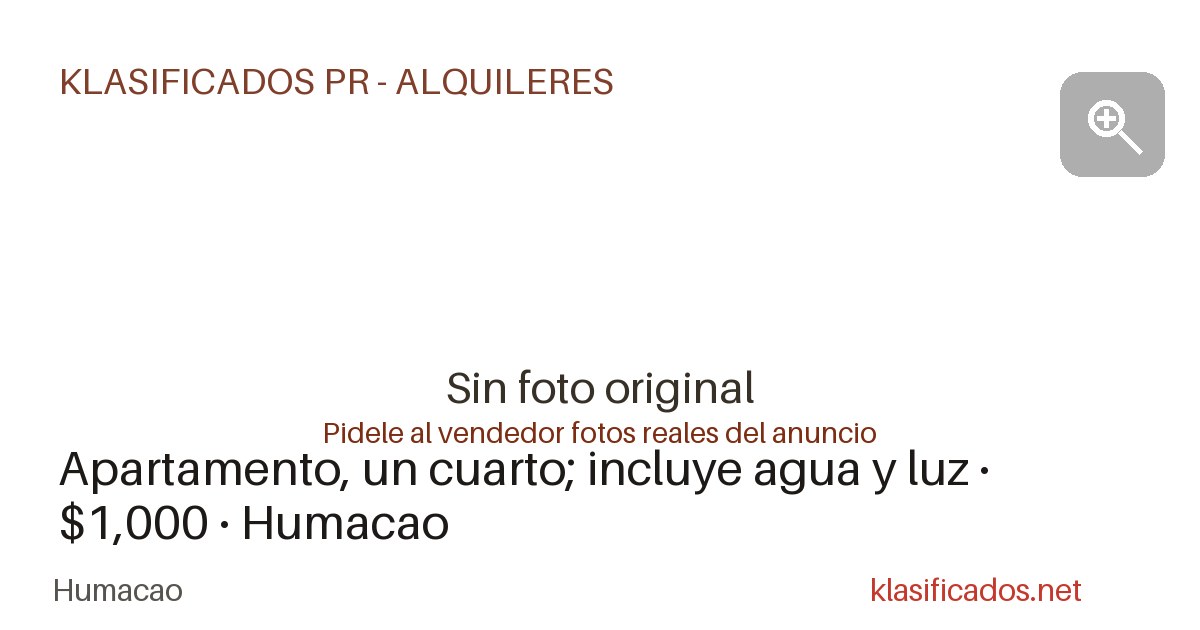 Vista previa para Facebook