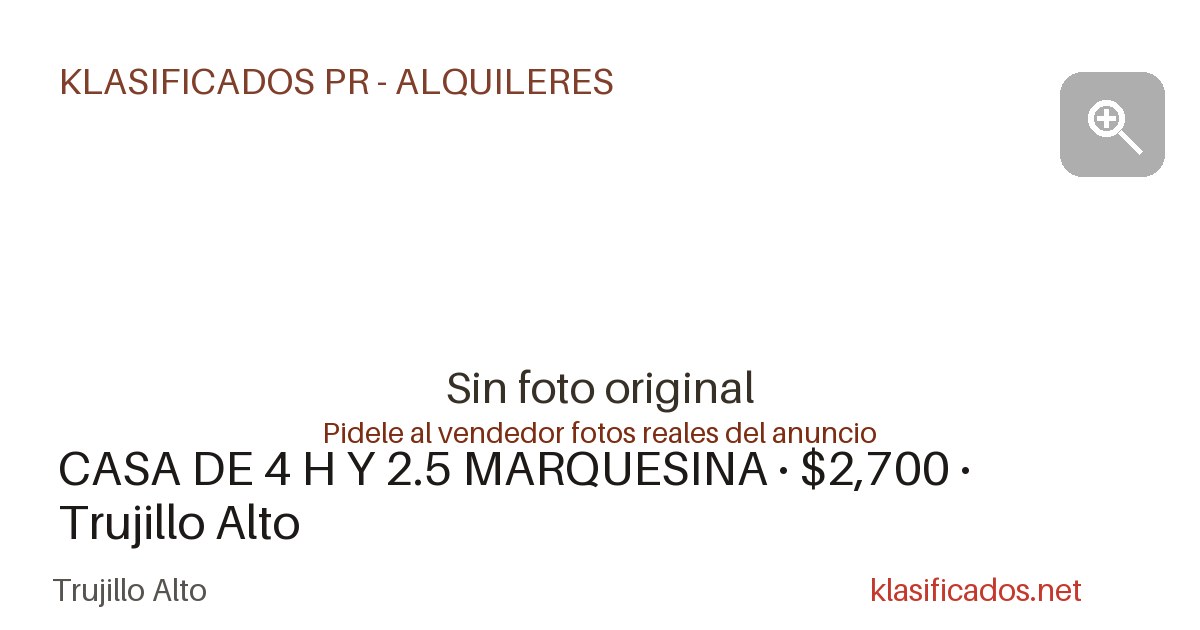 Vista previa para Facebook