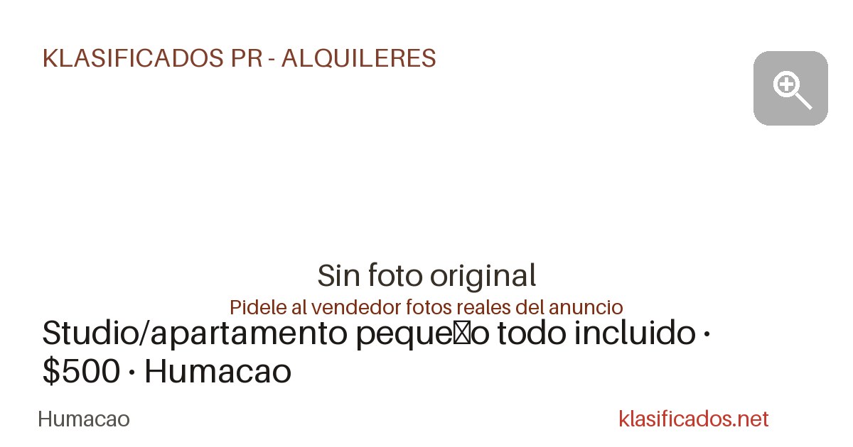 Vista previa para Facebook