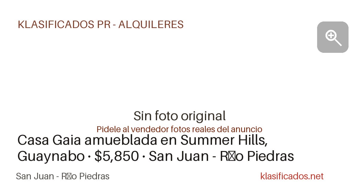 Vista previa para Facebook
