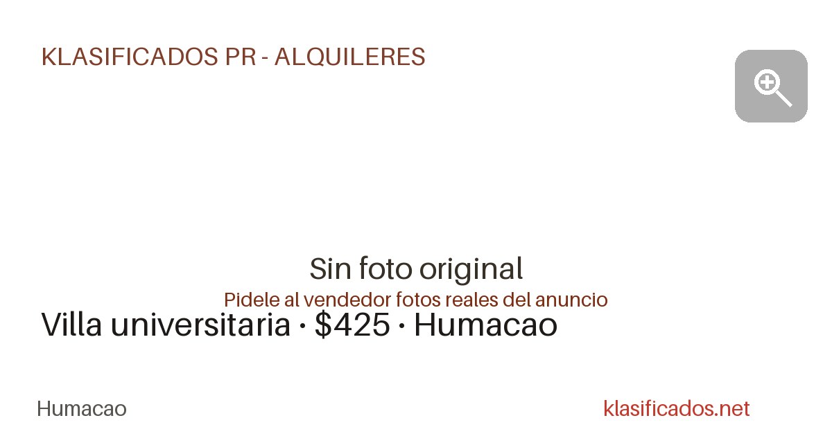 Vista previa para Facebook