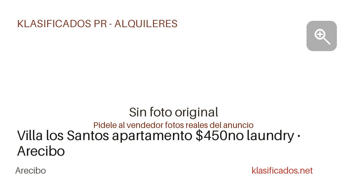 Vista previa para Facebook