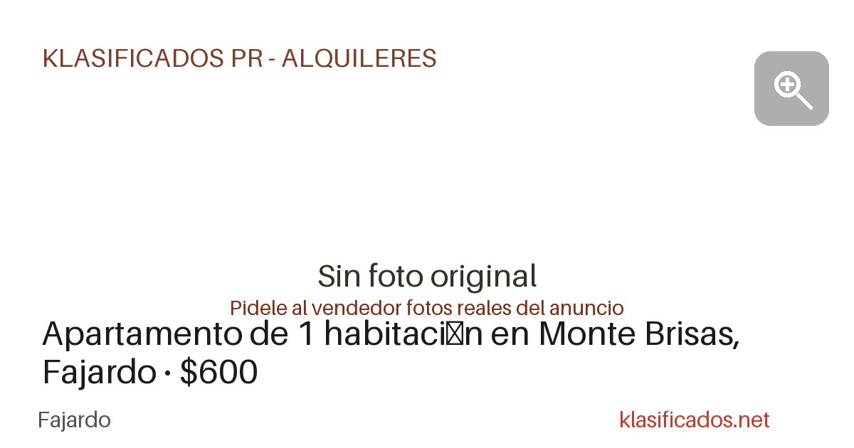 Vista previa para Facebook