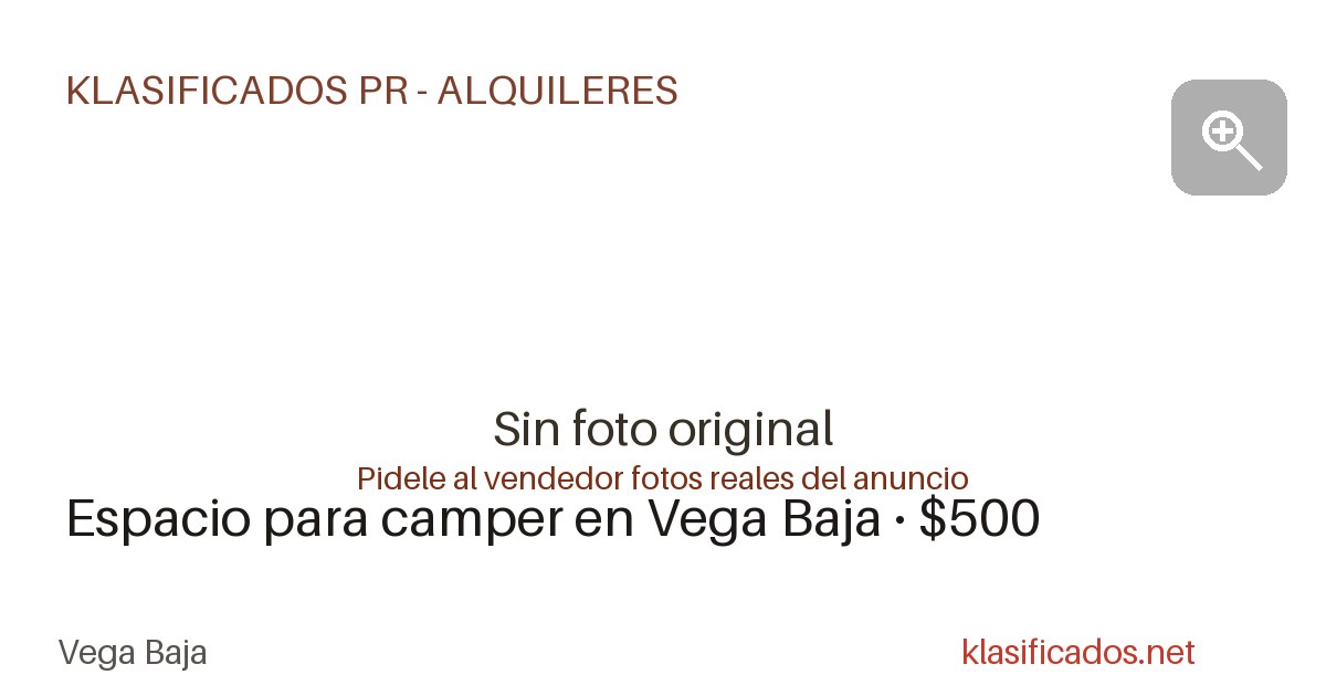Vista previa para Facebook