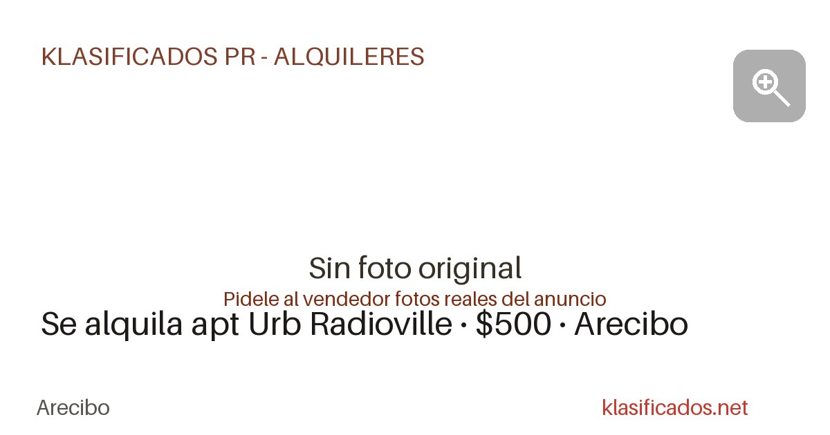 Vista previa para Facebook