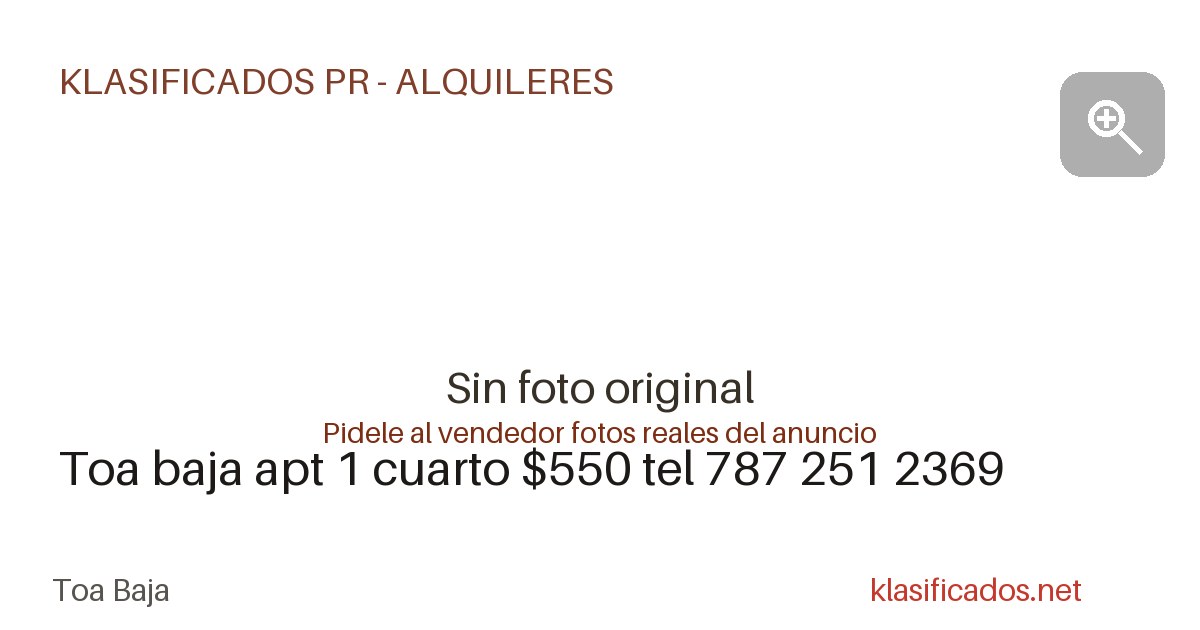 Vista previa para Facebook