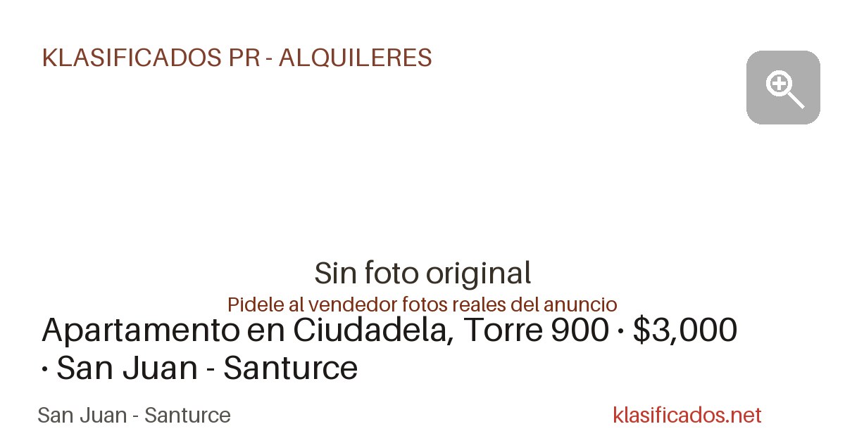 Vista previa para Facebook