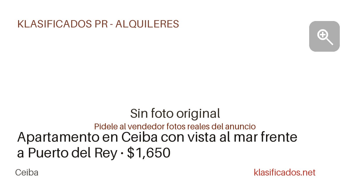 Vista previa para Facebook