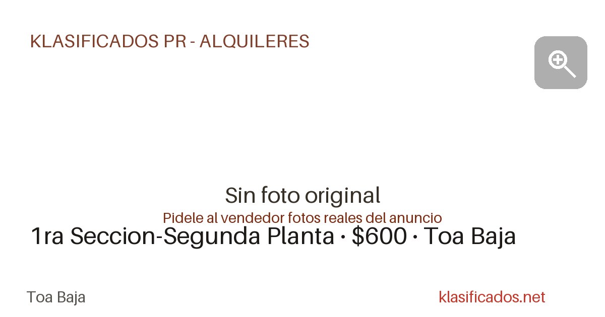 Vista previa para Facebook