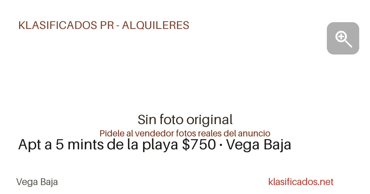 Vista previa para Facebook