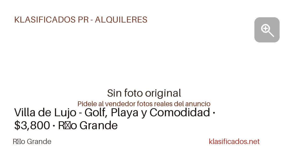 Vista previa para Facebook
