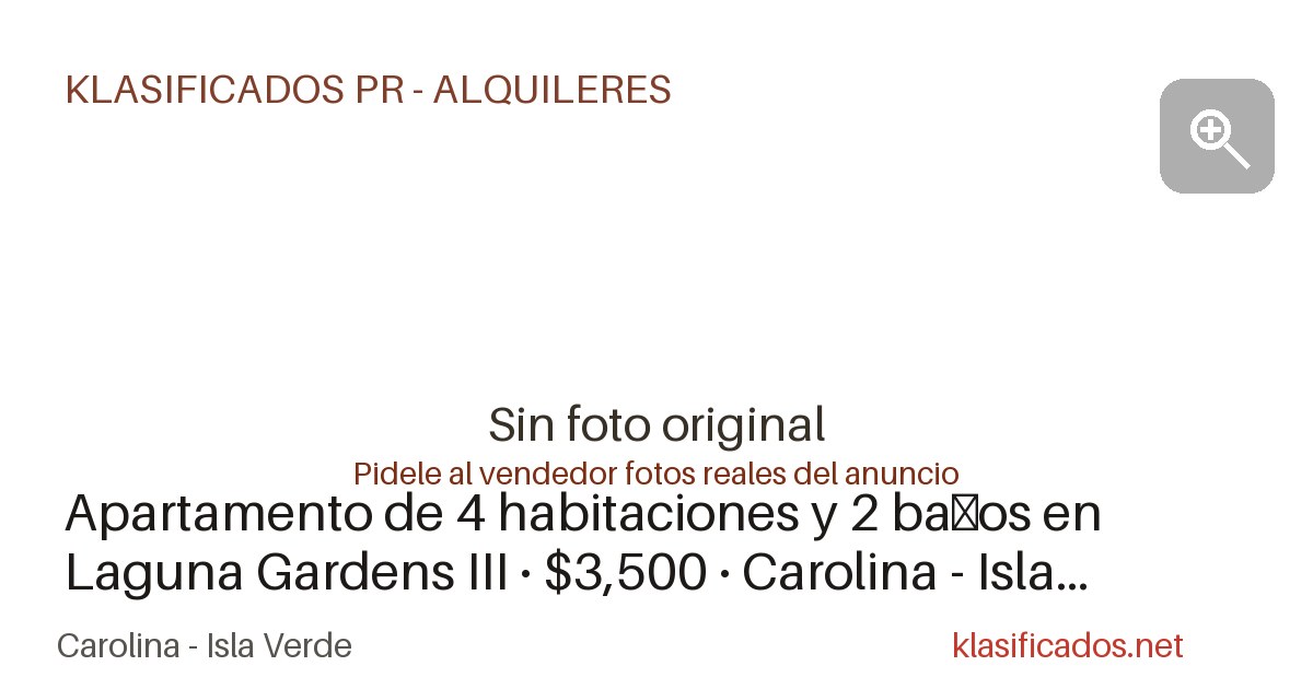Vista previa para Facebook