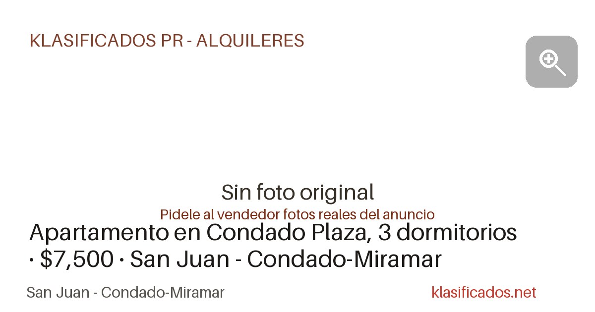 Vista previa para Facebook