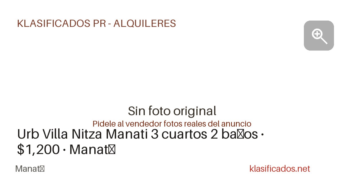 Vista previa para Facebook