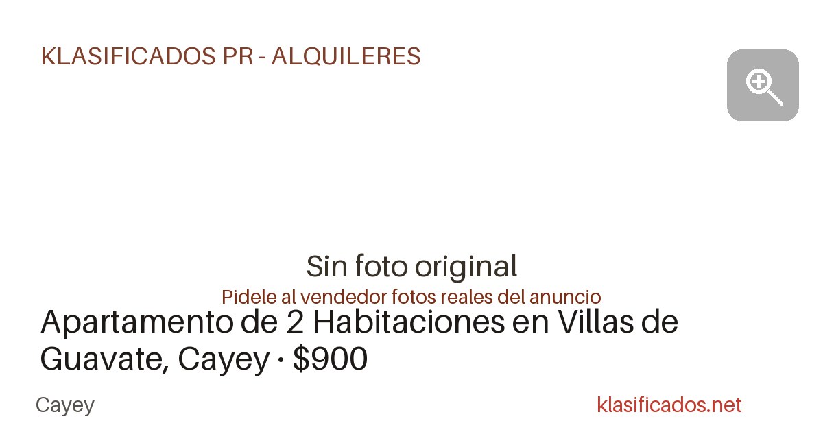 Vista previa para Facebook