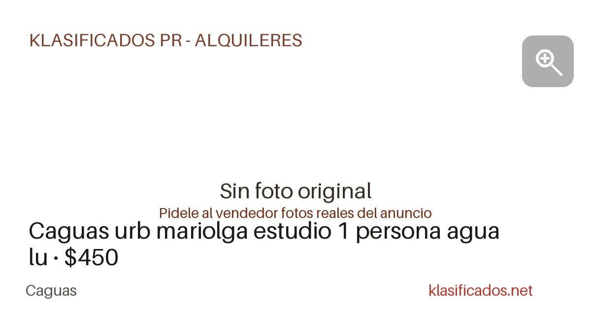Vista previa para Facebook