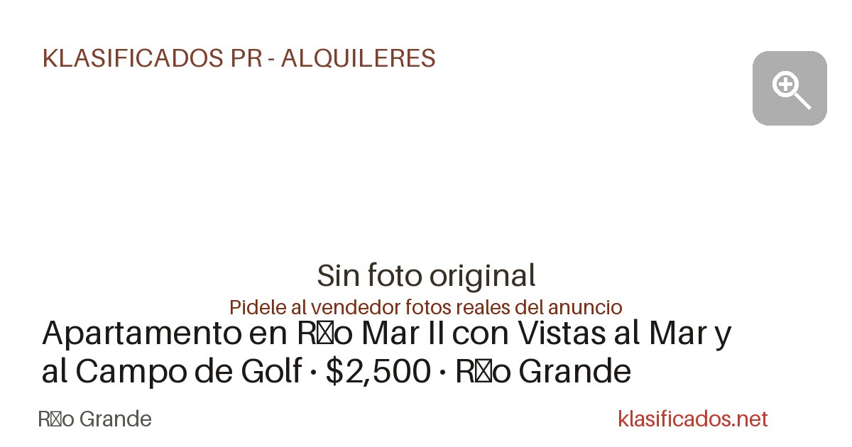 Vista previa para Facebook