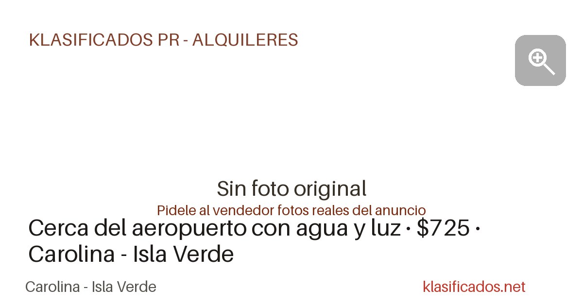 Vista previa para Facebook