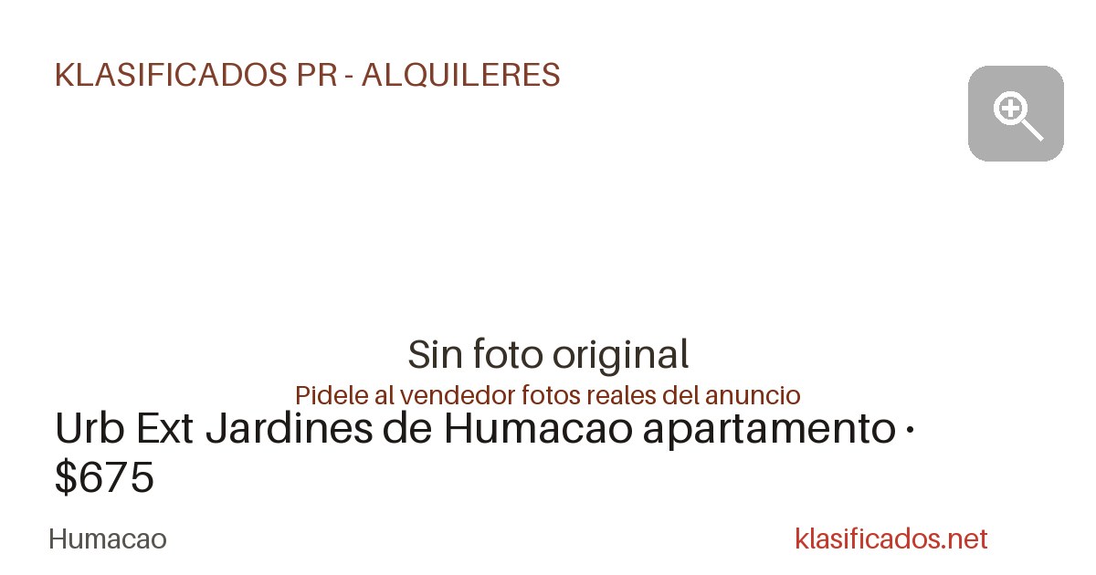 Vista previa para Facebook