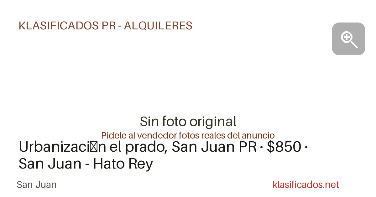 Vista previa para Facebook