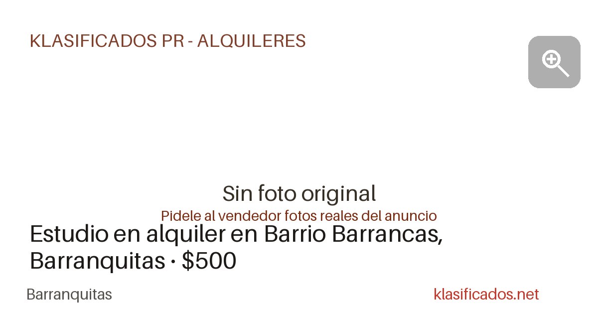 Vista previa para Facebook