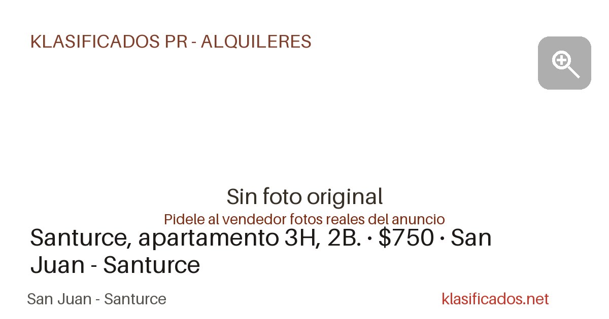 Vista previa para Facebook