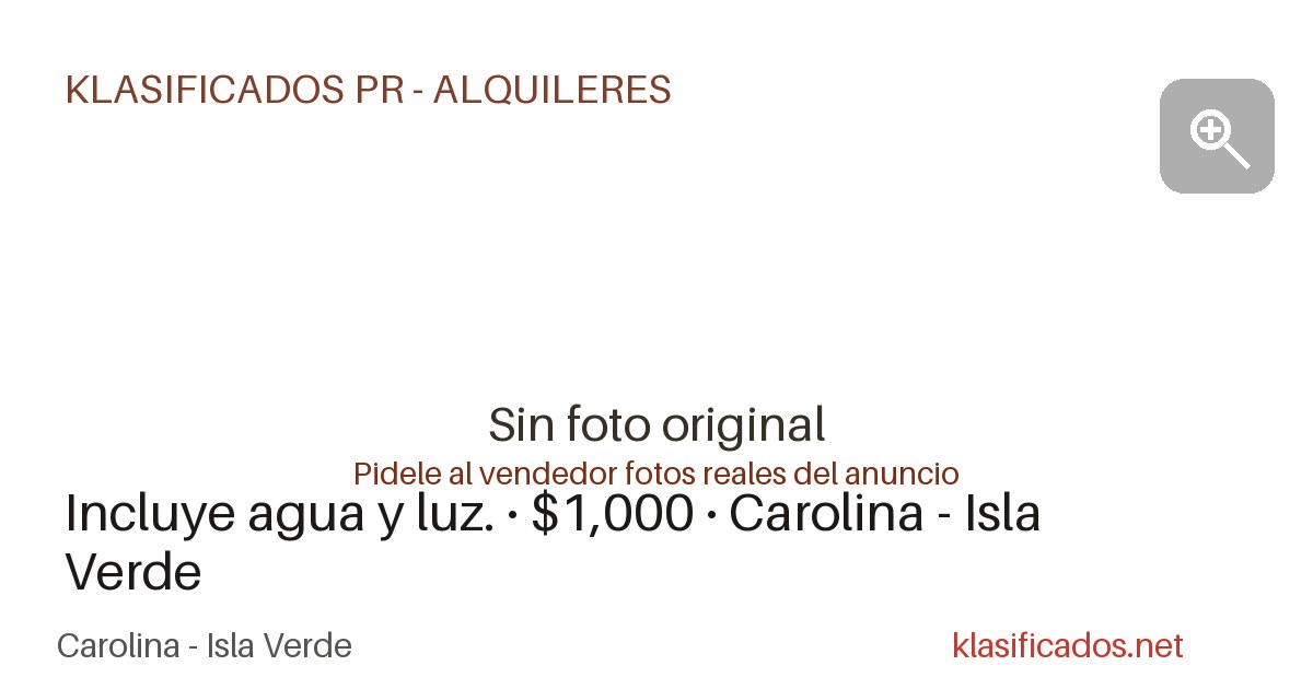 Vista previa para Facebook