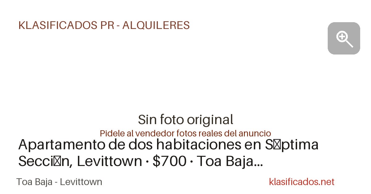 Vista previa para Facebook