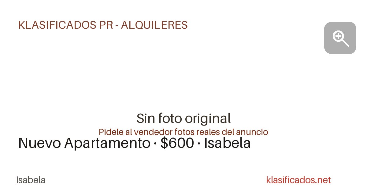 Vista previa para Facebook