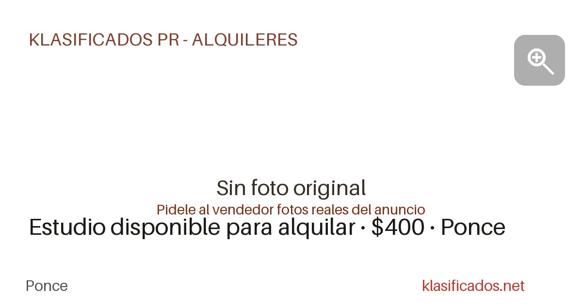 Vista previa para Facebook