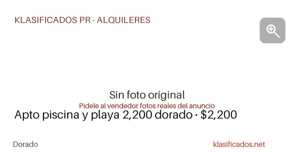 Vista previa para Facebook