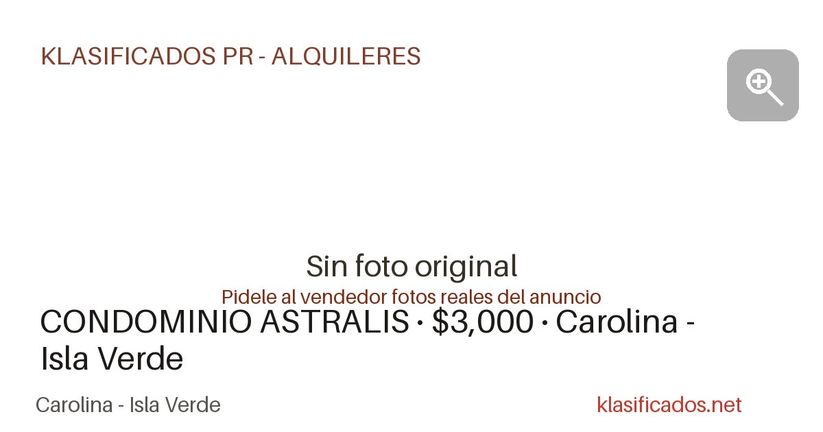 Vista previa para Facebook