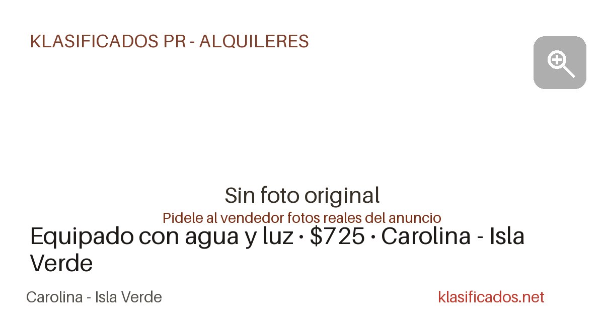 Vista previa para Facebook