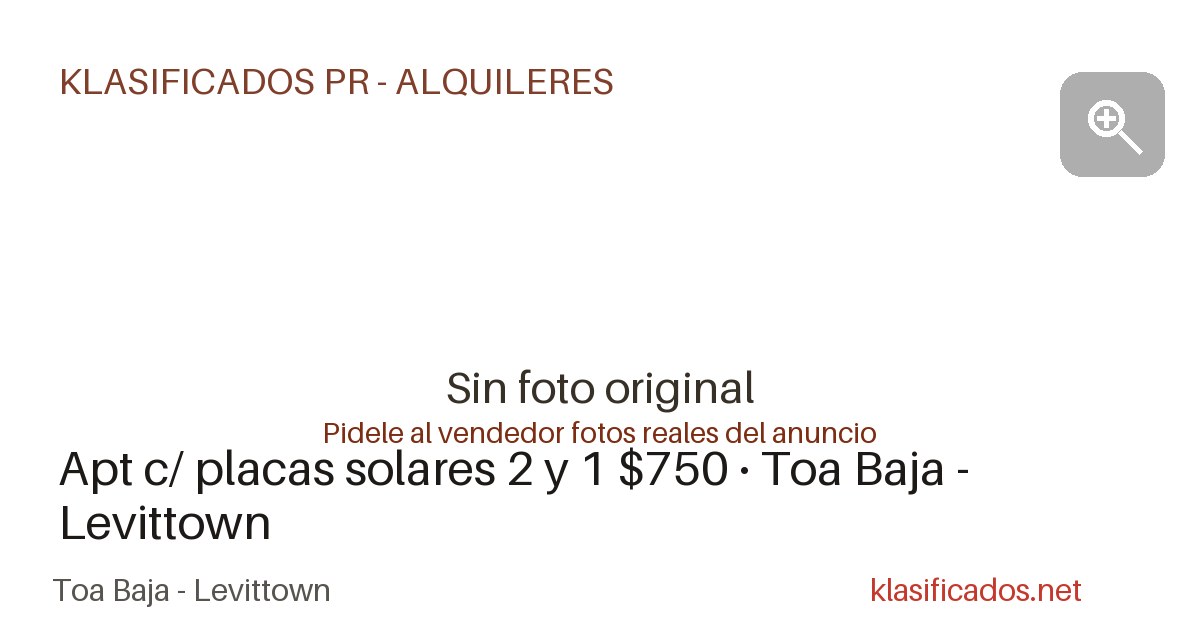 Vista previa para Facebook