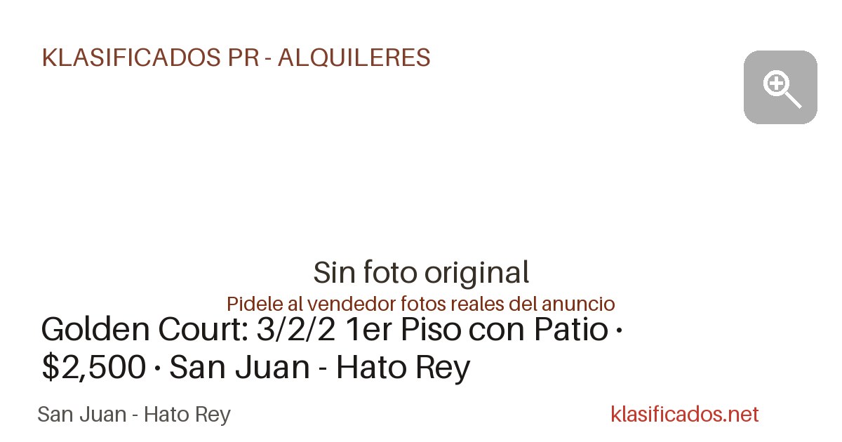 Vista previa para Facebook