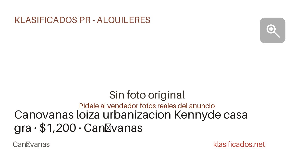 Vista previa para Facebook