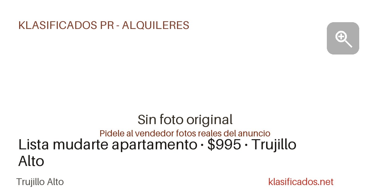 Vista previa para Facebook