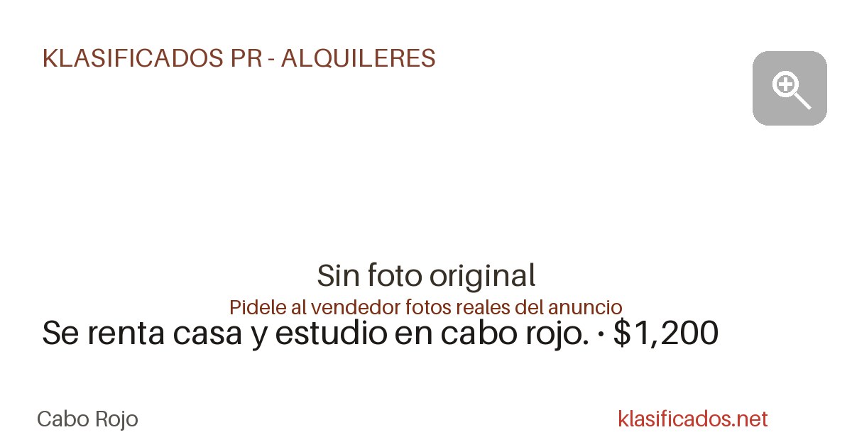 Vista previa para Facebook