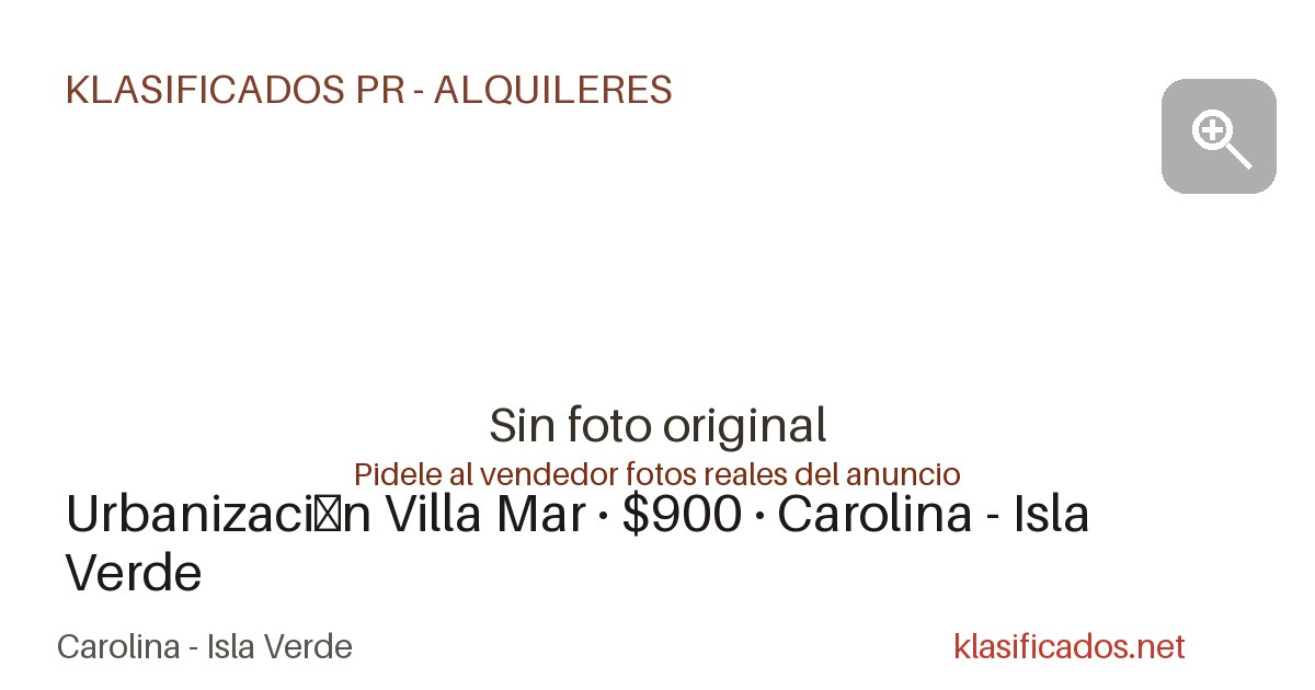 Vista previa para Facebook