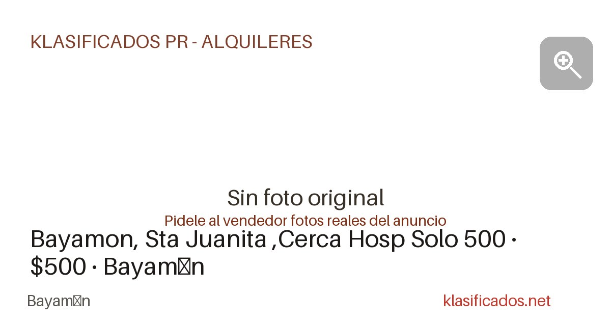 Vista previa para Facebook