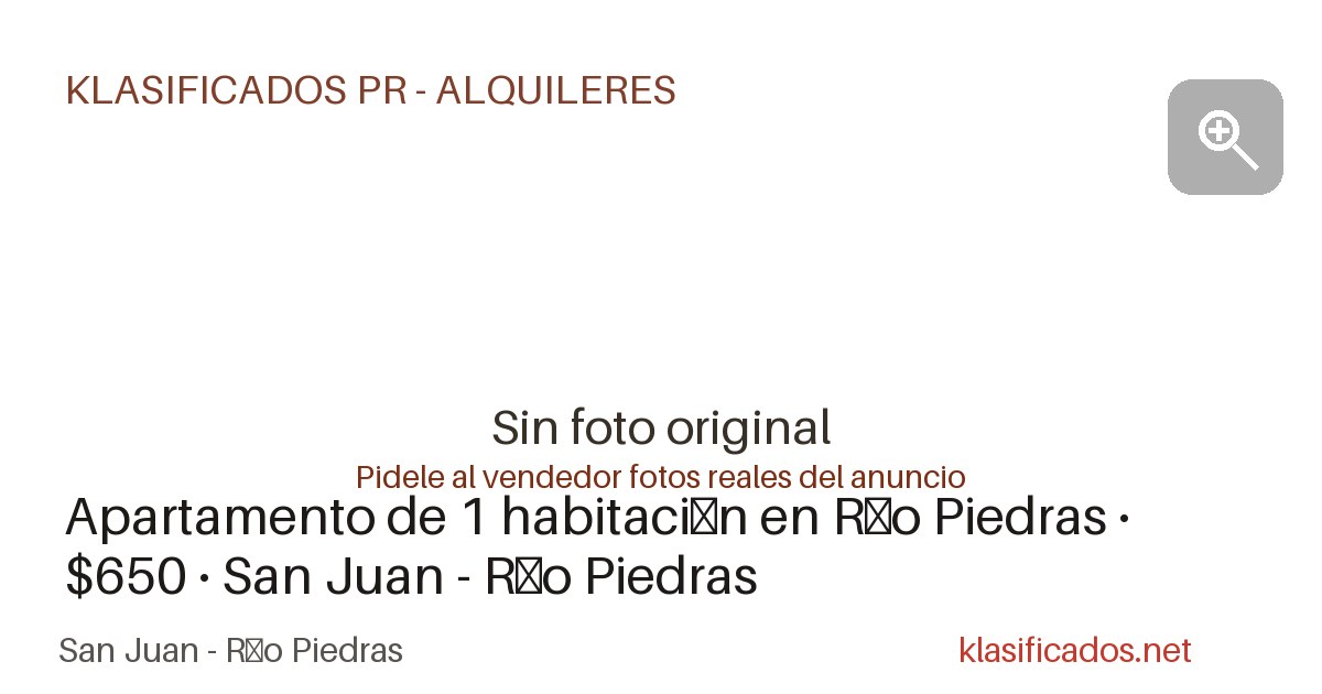 Vista previa para Facebook