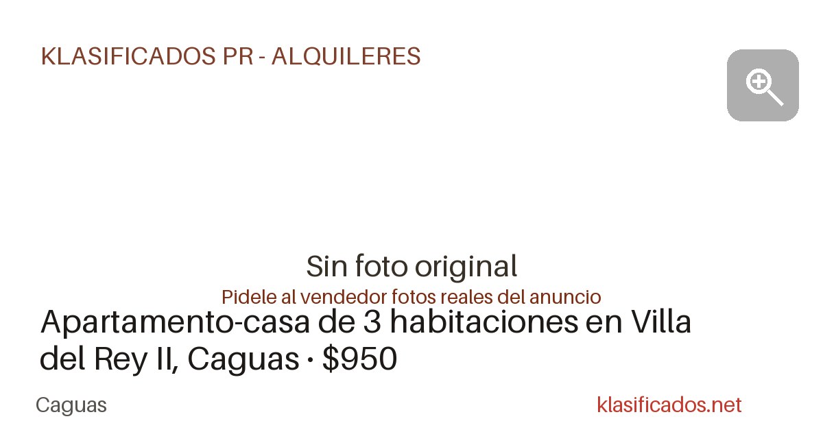 Vista previa para Facebook