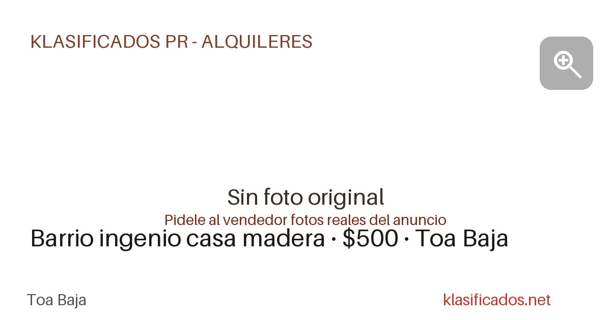 Vista previa para Facebook