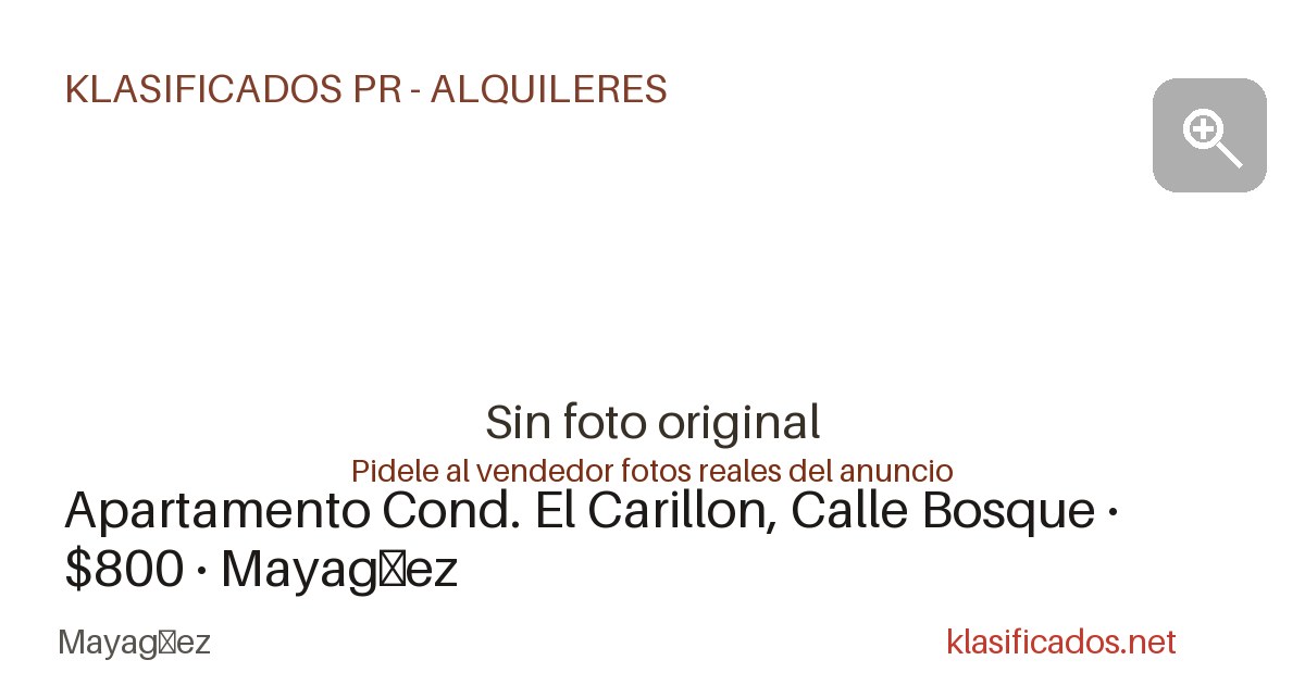 Vista previa para Facebook