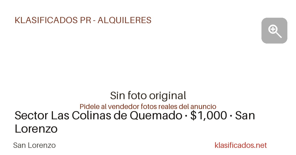 Vista previa para Facebook