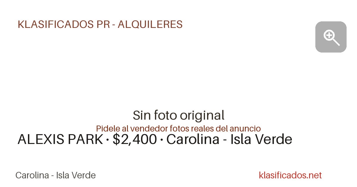 Vista previa para Facebook