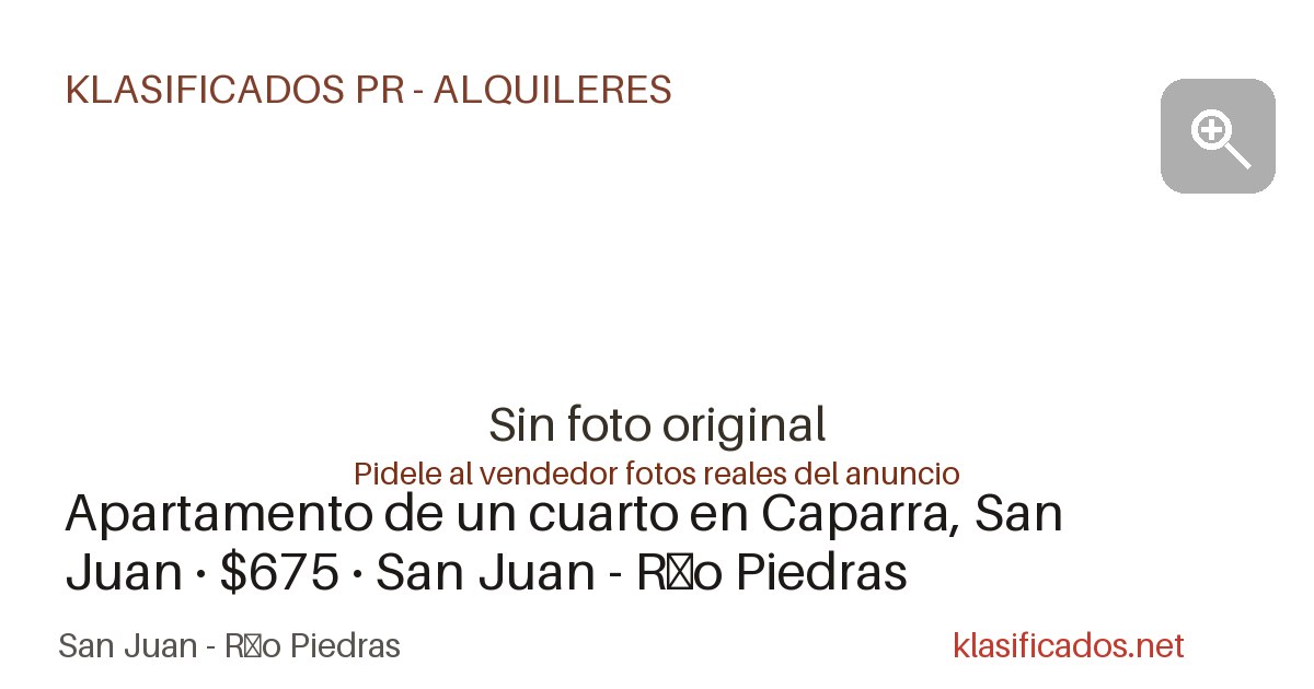 Vista previa para Facebook
