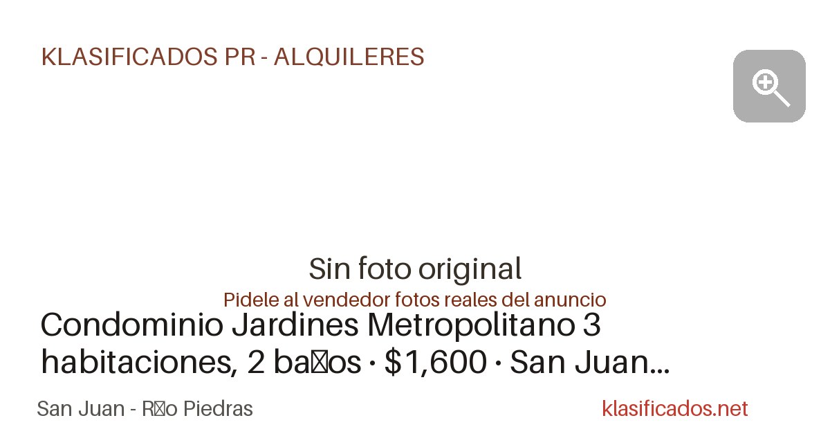 Vista previa para Facebook